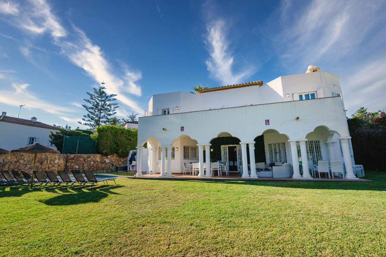 Lirios Village Marbella Exteriör bild